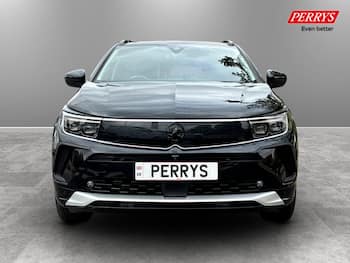 Used Vauxhall Grandland 2022 for sale - 79568566: Photo