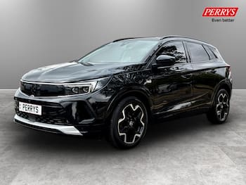 Used Vauxhall Grandland 2022 for sale - 79568566: Photo