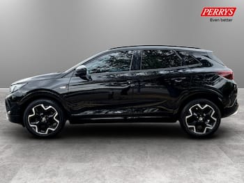 Used Vauxhall Grandland 2022 for sale - 79568566: Photo