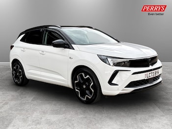 Used Vauxhall Grandland 2023 for sale - 79228147: Photo