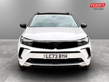 Used Vauxhall Grandland 2023 for sale - 79228147: Photo