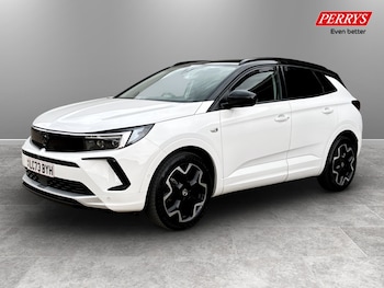 Used Vauxhall Grandland 2023 for sale - 79228147: Photo