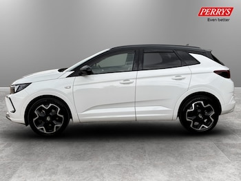 Used Vauxhall Grandland 2023 for sale - 79228147: Photo