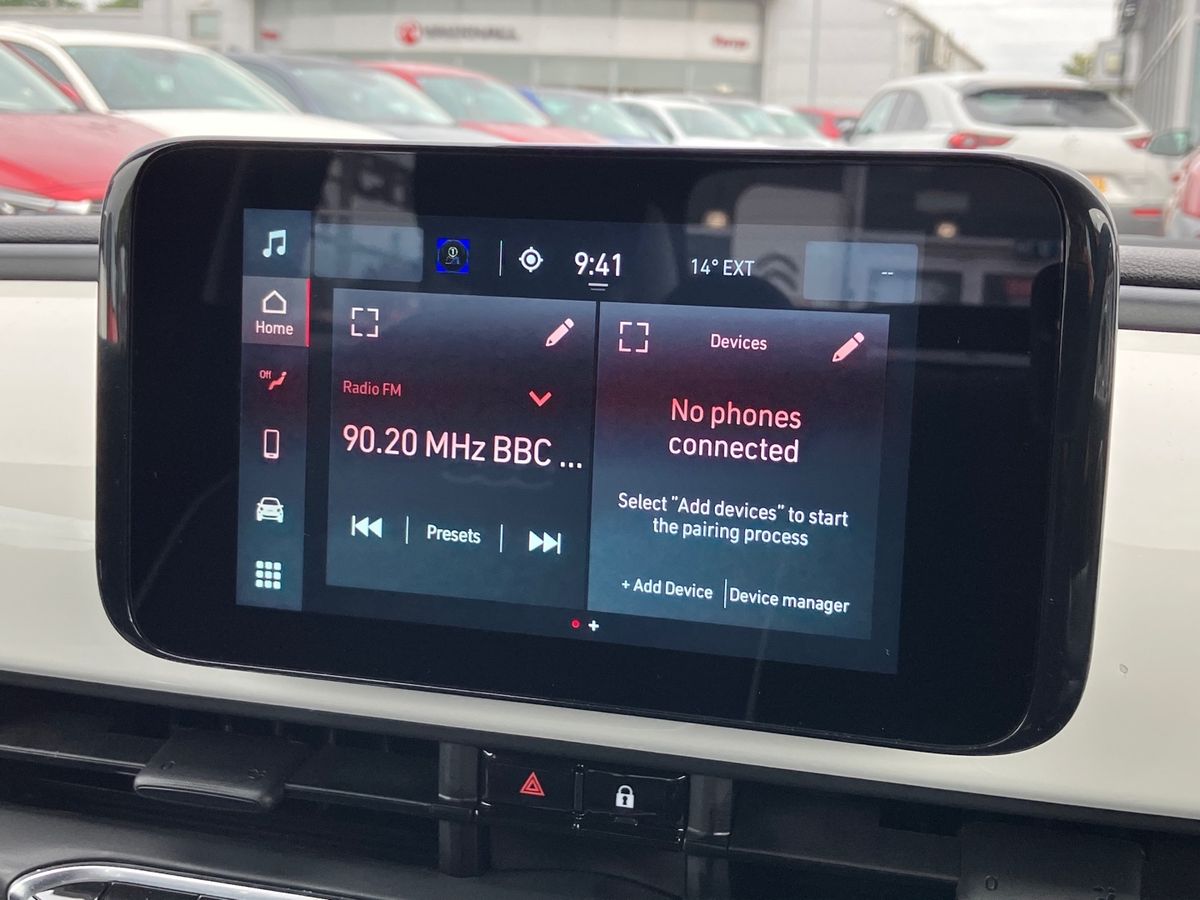 Used Fiat 500 2021 for sale - 77033751: Photo 10