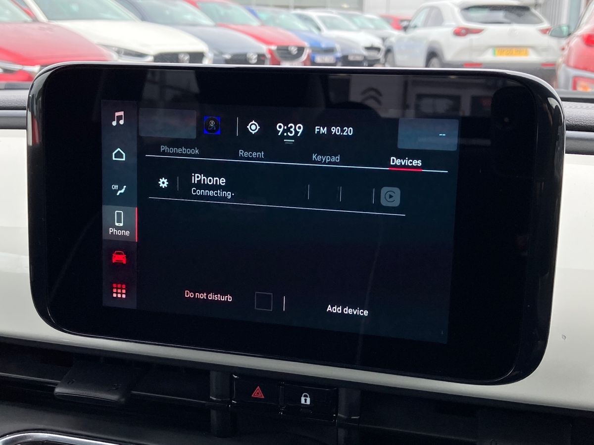 Used Fiat 500 2021 for sale - 77033751: Photo 11