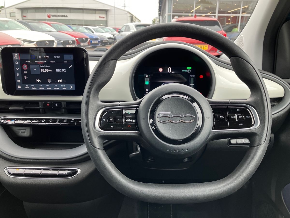 Used Fiat 500 2021 for sale - 77033751: Photo 15