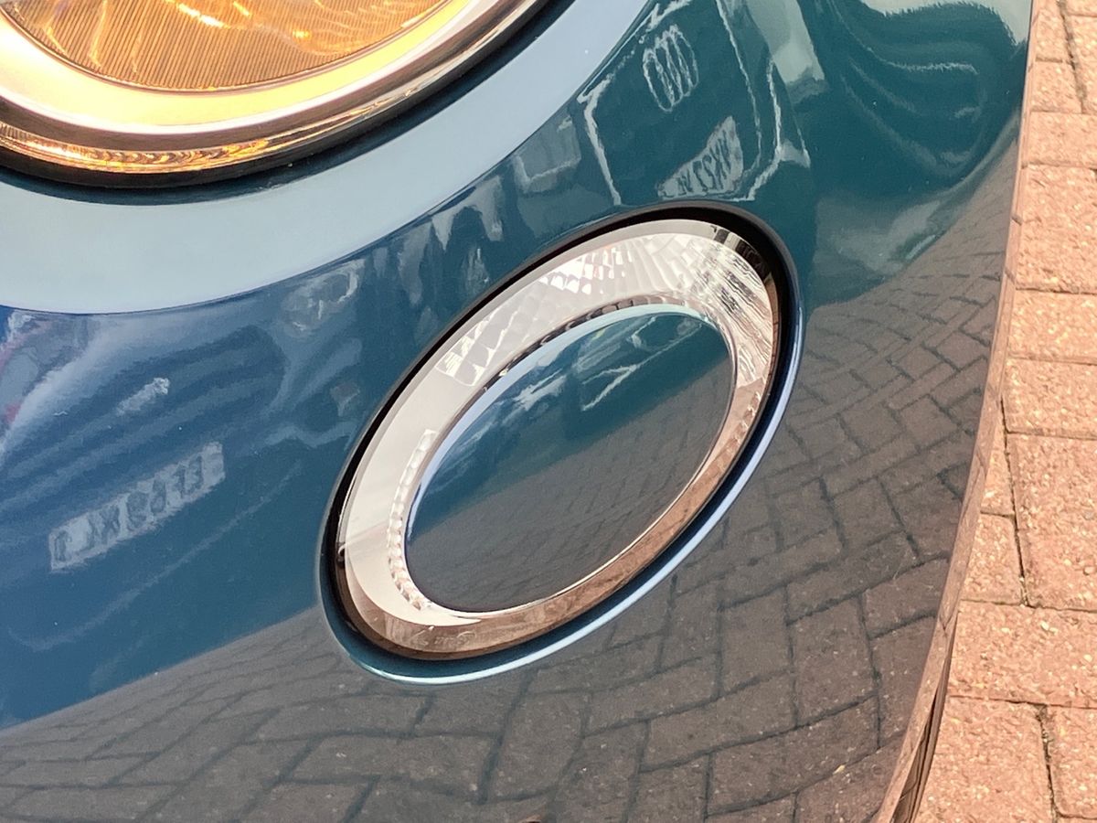 Used Fiat 500 2021 for sale - 77033751: Photo 21