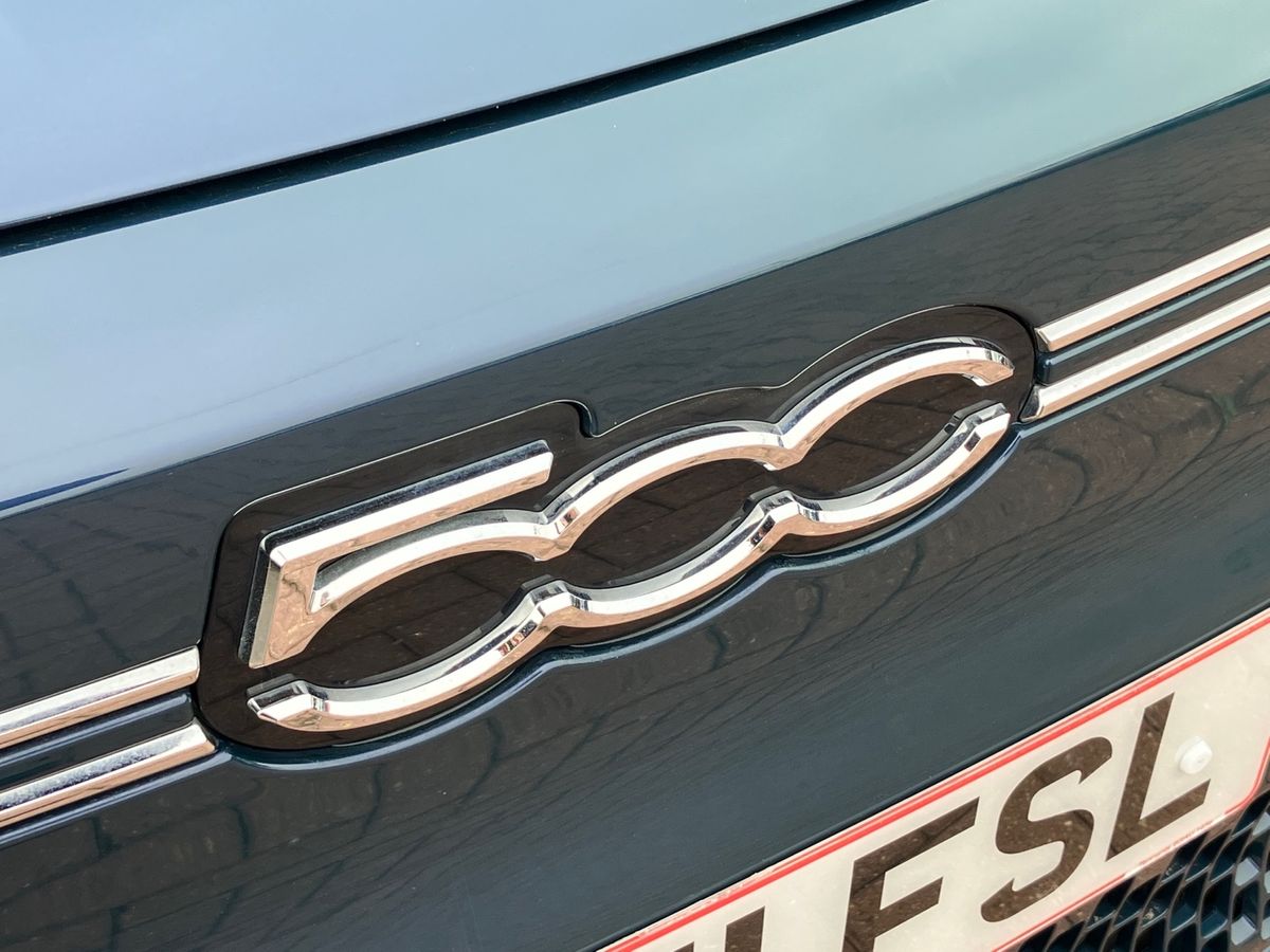 Used Fiat 500 2021 for sale - 77033751: Photo 22