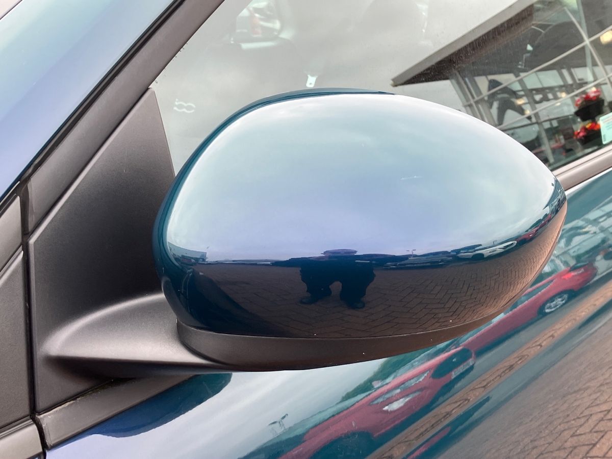 Used Fiat 500 2021 for sale - 77033751: Photo 24