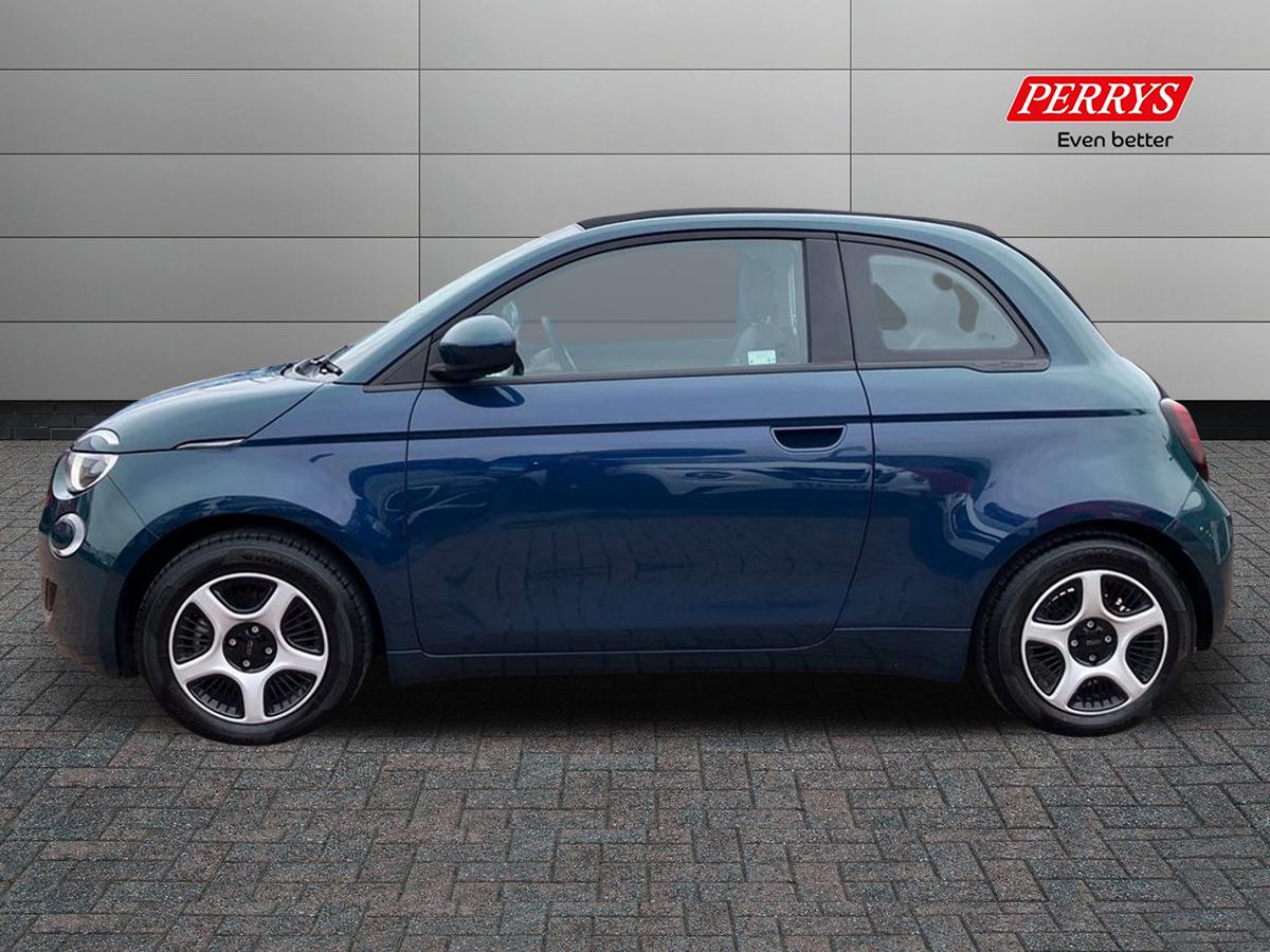 Used Fiat 500 2021 for sale - 77033751: Photo 3