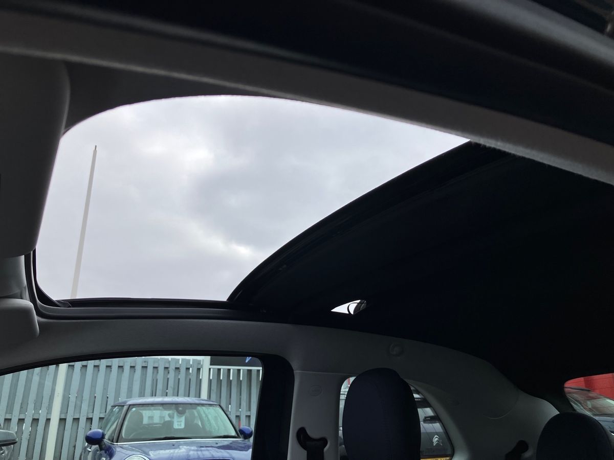 Used Fiat 500 2021 for sale - 77033751: Photo 34