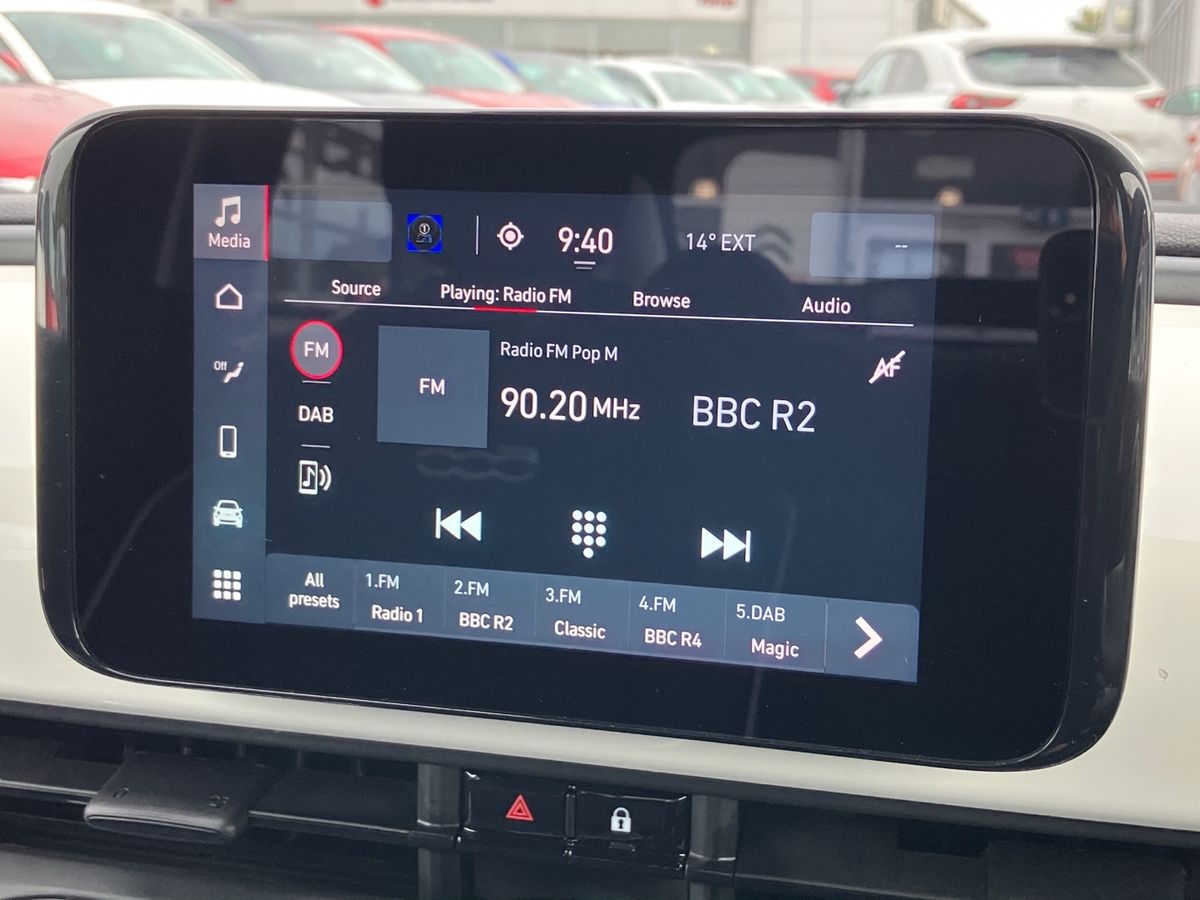 Used Fiat 500 2021 for sale - 77033751: Photo 39