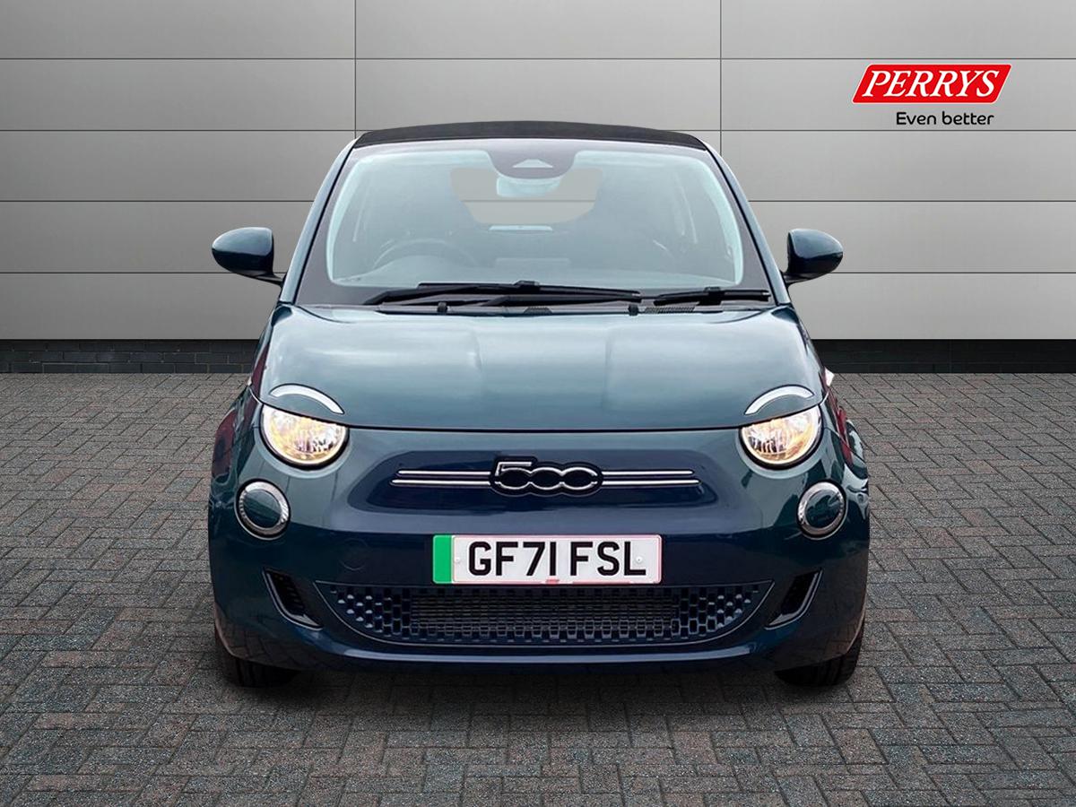 Used Fiat 500 2021 for sale - 77033751: Photo 4