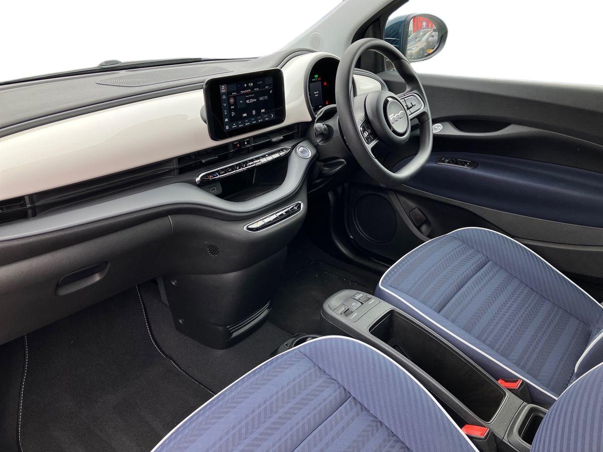 Used Fiat 500 2021 for sale - 77033751: Photo 6