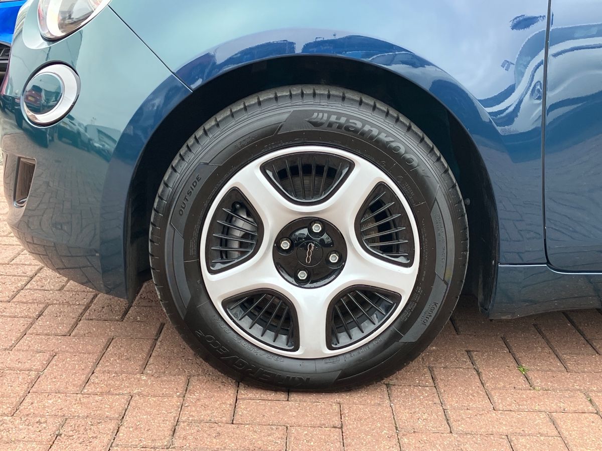 Used Fiat 500 2021 for sale - 77033751: Photo 7