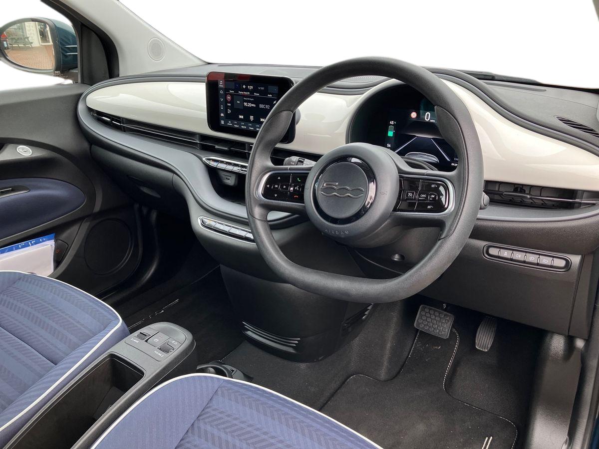 Used Fiat 500 2021 for sale - 77033751: Photo 8