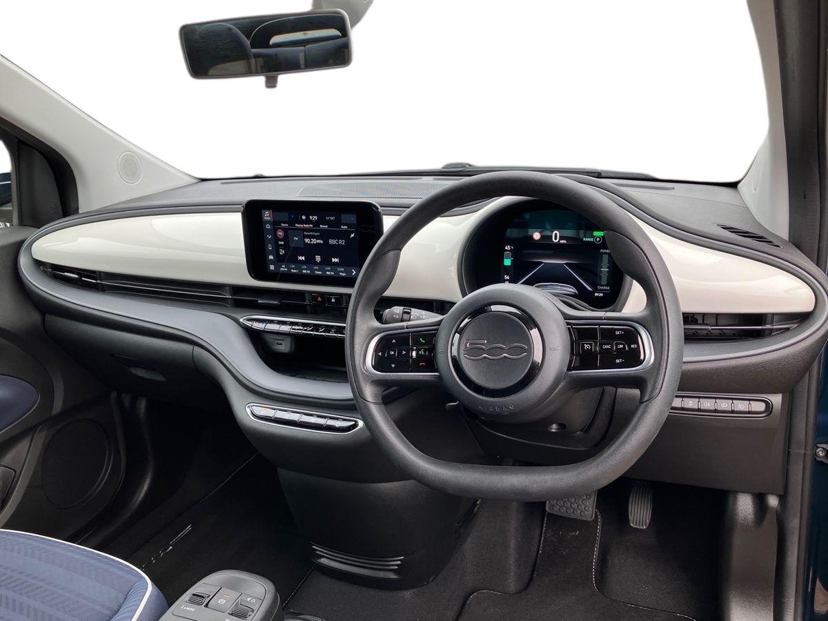 Used Fiat 500 2021 for sale - 77033751: Photo 9