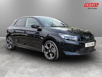 Used Vauxhall Corsa 2025 for sale - 79097716: Photo
