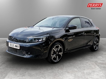 Used Vauxhall Corsa 2025 for sale - 79097716: Photo