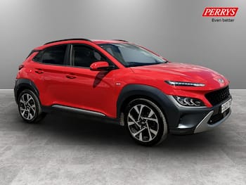 Used Hyundai KONA 2023 for sale - 79716878: Photo