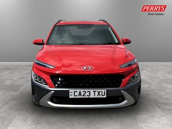Used Hyundai KONA 2023 for sale - 79716878: Photo