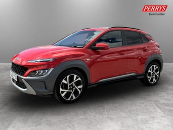 Used Hyundai KONA 2023 for sale - 79716878: Photo