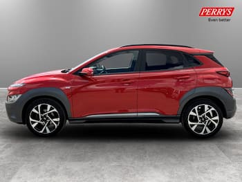 Used Hyundai KONA 2023 for sale - 79716878: Photo