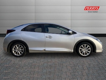 Used Honda Civic 2016 for sale - 77195966: Photo