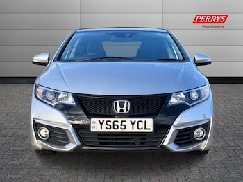 Used Honda Civic 2016 for sale - 77195966: Photo