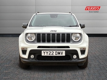Used Jeep Renegade 2022 for sale - 77283303: Photo