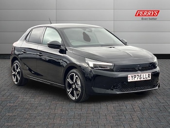 Used Vauxhall Corsa 2025 for sale - 76518127: Photo