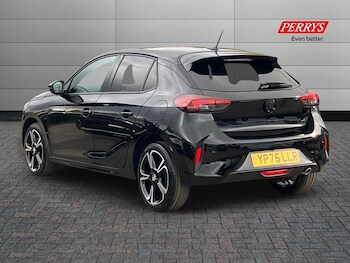 Used Vauxhall Corsa 2025 for sale - 76518127: Photo