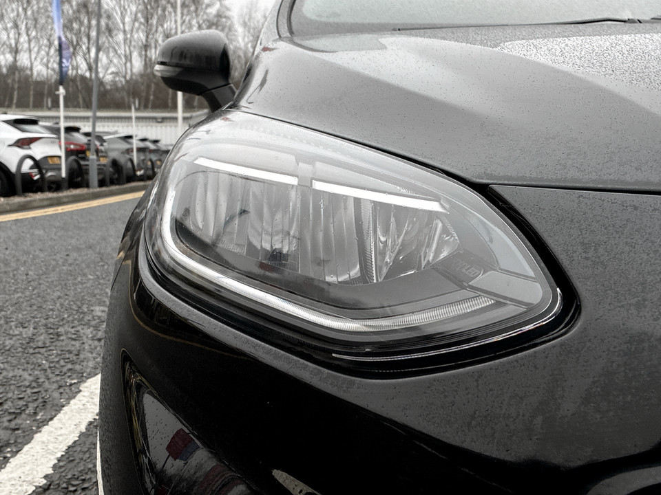 Used Ford Fiesta 2023 for sale - 77432220: Photo 10