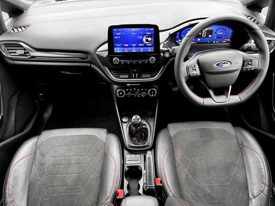 Used Ford Fiesta 2023 for sale - 77432220: Photo 15