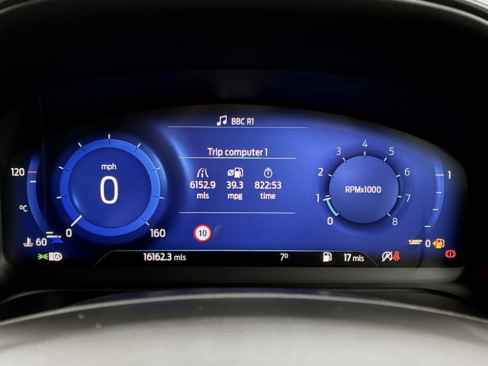 Used Ford Fiesta 2023 for sale - 77432220: Photo 17