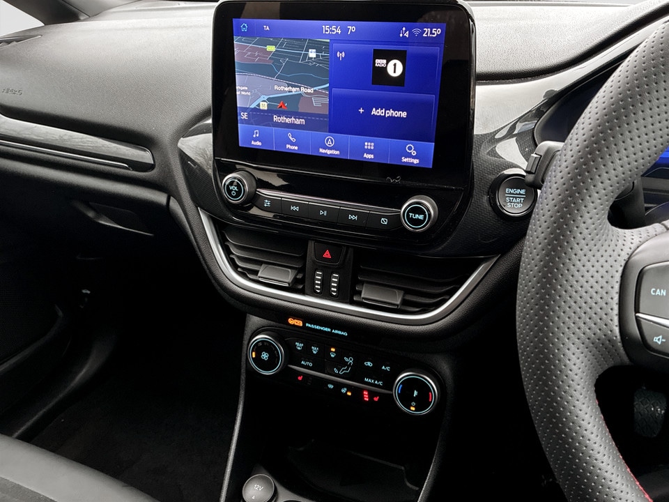 Used Ford Fiesta 2023 for sale - 77432220: Photo 18