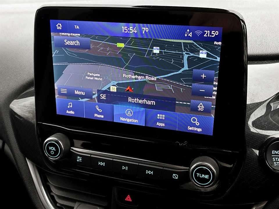 Used Ford Fiesta 2023 for sale - 77432220: Photo 19