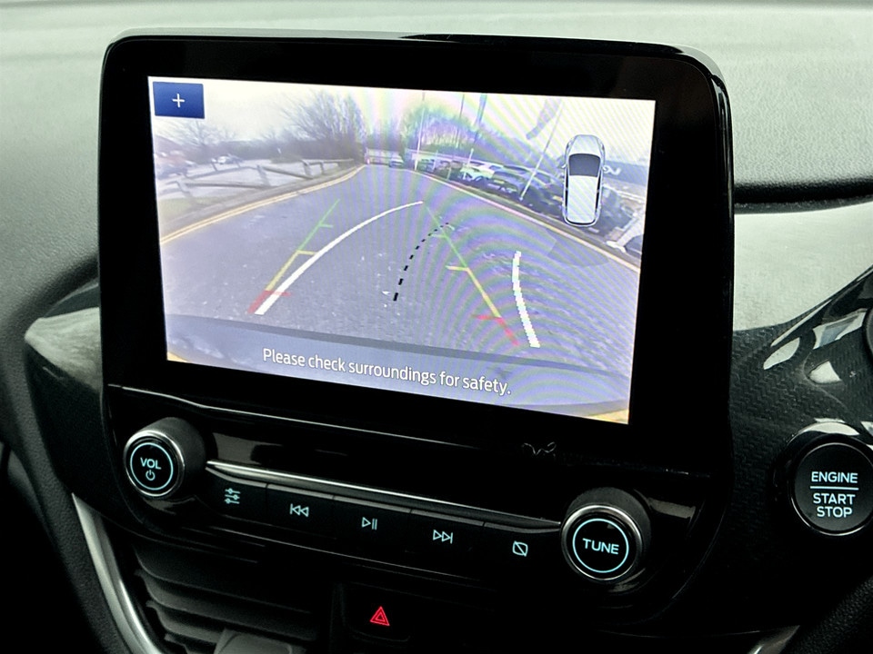 Used Ford Fiesta 2023 for sale - 77432220: Photo 20