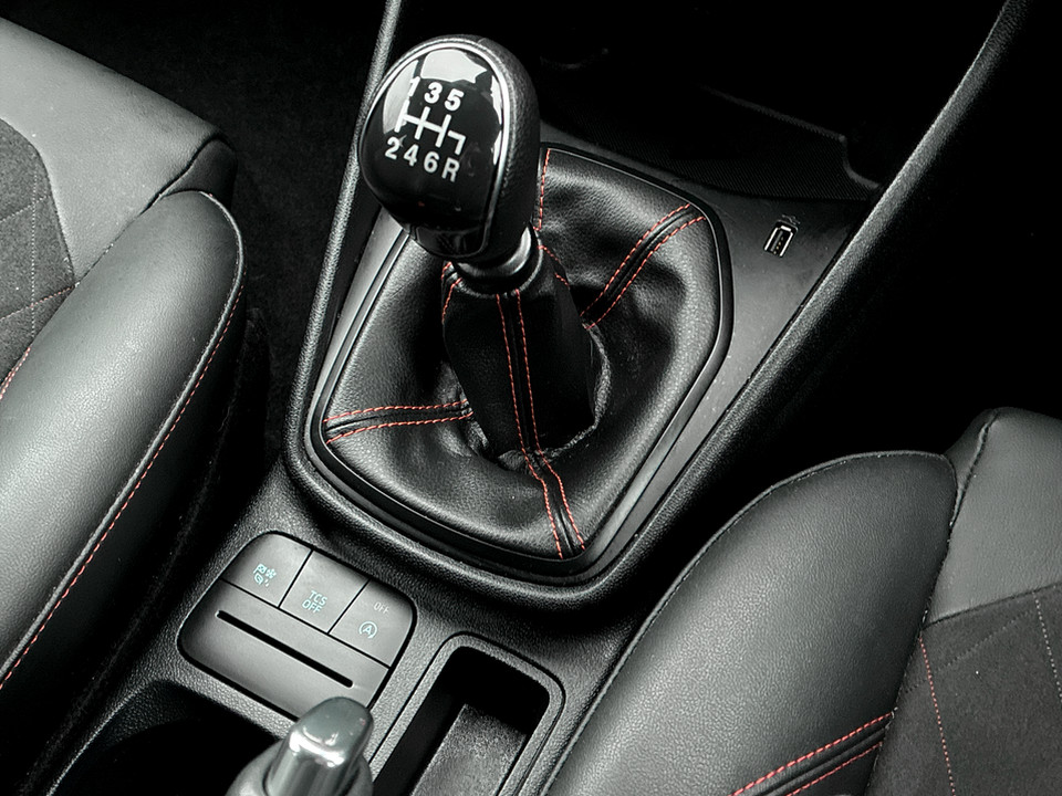 Used Ford Fiesta 2023 for sale - 77432220: Photo 22