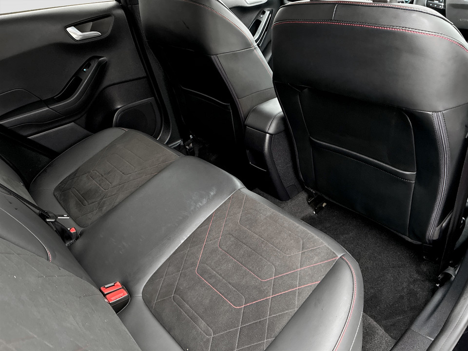 Used Ford Fiesta 2023 for sale - 77432220: Photo 24