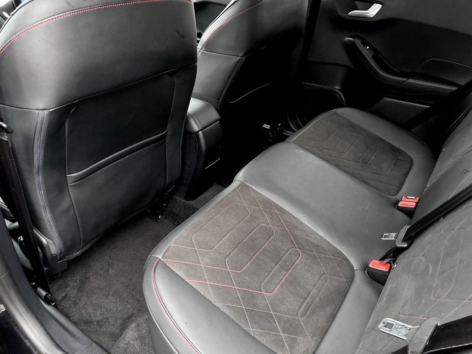 Used Ford Fiesta 2023 for sale - 77432220: Photo 25