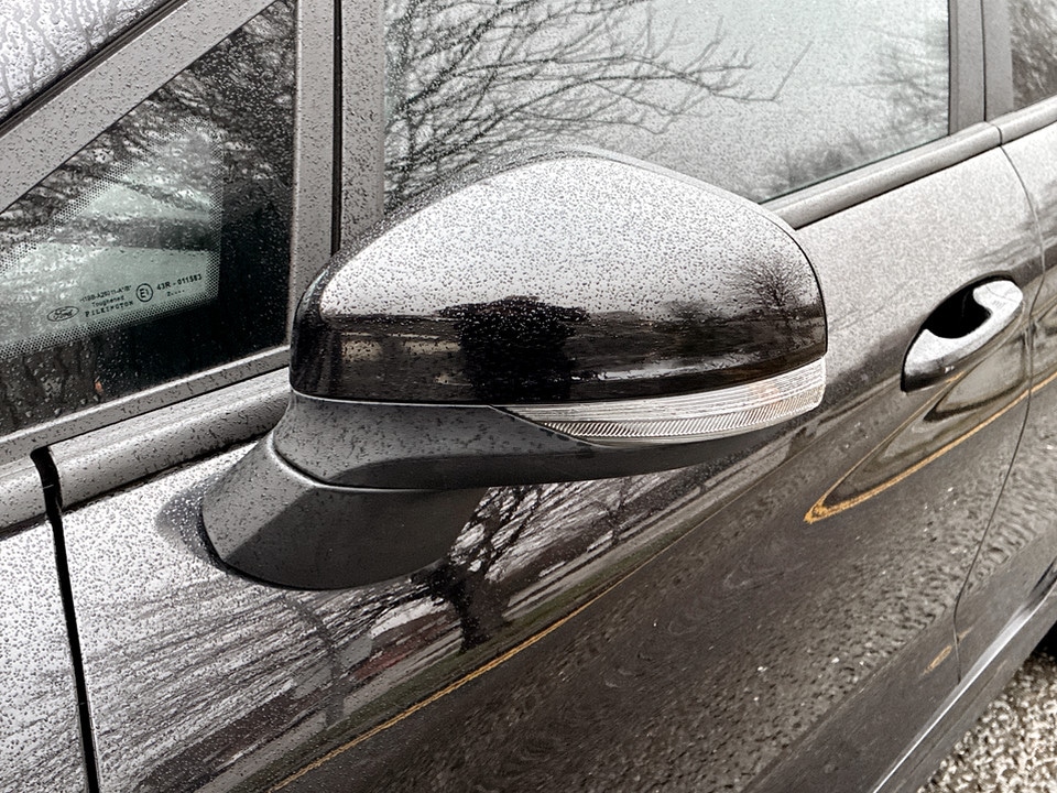 Used Ford Fiesta 2023 for sale - 77432220: Photo 27