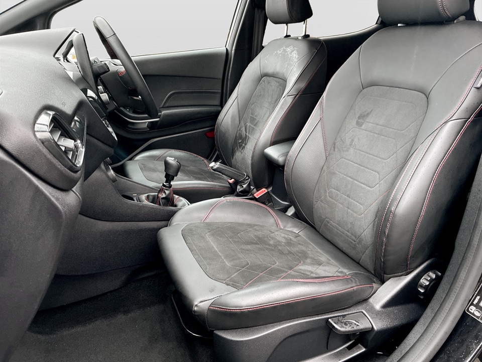 Used Ford Fiesta 2023 for sale - 77432220: Photo 29