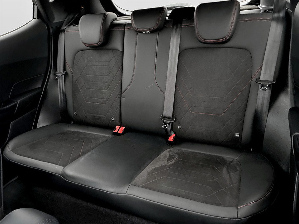 Used Ford Fiesta 2023 for sale - 77432220: Photo 30