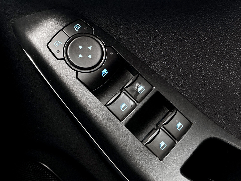 Used Ford Fiesta 2023 for sale - 77432220: Photo 31