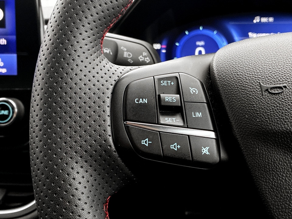 Used Ford Fiesta 2023 for sale - 77432220: Photo 34