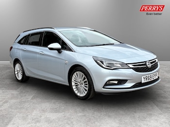 Used Vauxhall Astra 2019 for sale - 79205026: Photo