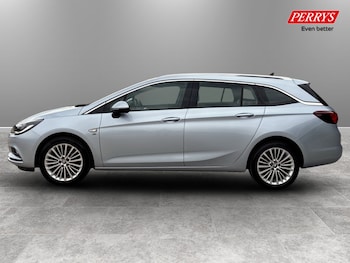 Used Vauxhall Astra 2019 for sale - 79205026: Photo