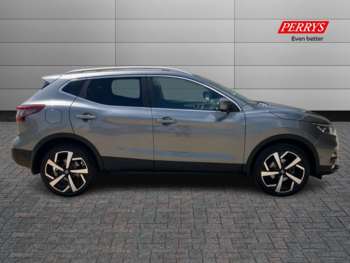 Used Nissan Qashqai 2020 for sale - 74937810: Photo
