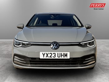 Used Volkswagen Golf 2023 for sale - 79391473: Photo